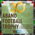 30° ABANO FOOTBALL TROPHY